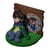Détective Conan - Figurine Edogawa Conan The Little Detective Vignetteum