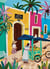 Couleurs du Mexique