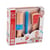 Hochets Duo de percussions - Hape - Orange