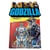 Godzilla - Figurine ReAction Toho Godzilla M.O.G.U.E.R.A. 10 cm - Super7