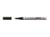 Marqueur permanent Super Color Pointe extra fine Argent PILOT