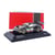 Voiture Miniature de Collection - IXO - PORSCHE 911 GT3 R - Échelle 1/43 - GT Masters 2020 - Noir