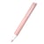 Adonit Stylet pour iPad Pro / Air / Mini Série Kids Hedgehog Ultra Fin et Durable Rose