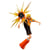 One Piece - Figurine Sanji Ichibansho Burts Of Energy Masterlise Expiece One Piece
