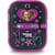 Agenda Électronique Vtech Kidisecrets Selfie Music Noir Avec Lecteur Mp3 Pour Filles De 6 A 12 Ans