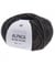 Pelote de Fashion Alpaca Bling Bling - Rico Design 6 Noir