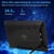 Cadre Photo Numérique 13.3 Pouces IPS 2GB+16GB Android 11 WiFi HDMI USB YONIS