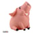 Seven Deadly Sins - Tirelire Hawk 12 cm