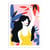 Affiche 30x40 cm - Speakout - Maja Tomljanic