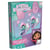 Memory Gabby s dollhouse officiel - SpinMaster - Gabby's dollhouse - Violet