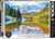 Puzzle 1000 pièces - Rocky Mountain National Park - Eurographics