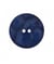 Bouton Rond ondulé 2 trous 18 à 23mm - Prym 23 Marine