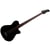GB5 4 Cordes FL Black Marcus Miller