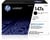 Toner HP - 147A - Noir - 10 500 pages