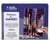 Peinture au numero - Tokyo - Graine Creative
