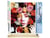 Peinture par Numéro Figured'Art - Visage de roses - Kit de Loisir Créatif DIY Numéro d'Art Complet - 40x50cm toile roulée + châssis en bois à monter
