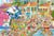 Puzzle 1000 pièces - Harbour Hilarity - Bluebird Puzzle
