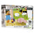 Nathan Puzzle 30p Mes amis de la ferme - Ravensburger - Vert