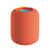 Enceinte Waterproof Bluetooth 10W TWS Subwoofer Légère Autonomie 6h IPX6 Orange YONIS