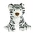 Peluche Bouillotte Tigre - Pelucho