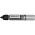 Marqueur peinture acrylique Abstract Liner Sennelier Argent Iridescent