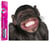 Diamond Painting Broderie Diamant LUMINLIFE 40x50cm, 100% strass, diamants ronds - Funny monkey