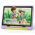 Tablette enfant KOTSREN Android 14 IPS HD Violet 10 pouces