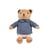 Peluche - Alexis L'ours - 26CM