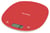 MACARON+RE-CYCLE COQUELICOT- TERRAILLON - Balance de cuisine électronique - Capacité 5Kg- Design