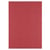 Papier créatif - Papier décoratif - Papier scrapbooking - Florence - 100 feuilles - Ruby - A4 - 250 g/m²