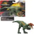 Figurine à jouer - Mattel - Jurassic World - Archaeornithomimus - 19 cm