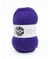 Fil spécial chaussette à tricoter PINGO MYSOCKS - Pingouin Violet