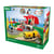 33989 Circuit gare centrale - Brio - Vert