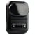 Mini Imprimante Thermique Bluetooth Portable Haute Vitesse Pour Bureau Et Commerce Noir YONIS