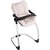 Maxi-Cosi - Siège + Chaise haute beige 3 en 1 pour poupon - SMOBY