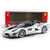 Voiture miniature - Bburago - Ferrari FXX-K Evoluzione 2018 - Blanc/Noir - 1/18