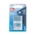 Aiguilles talon rond x5,  80/100