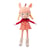 Poupee caline en tissu Lena - Lilliputiens