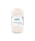 Fil à tricoter COTTON FUN - Gründl - certifié Oeko-Tex 02 Ecru
