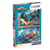 Puzzle 2D Clementoni Hot Wheels Super Color 60 pièces x 2
