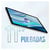 SPC Gravity - Tablette Android, écran 11 pouces (27.9 cm), + RAM 6 Go + stockage 256 Go + T606