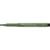 Feutre - Vert oxyde de chrome - Pointe 2,5 mm - Calligraphie - Pitt Artist Pen - Faber-Castell