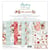 12 papiers scrapbooking 30,5 x 30,5 cm Mintay By Karola APPLE SEASON