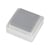 Tampon encreur "Versacolor", gris brouillard, 2,5x2,5 cm