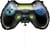 Ballon Géant Gamer Birthday