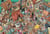 Puzzle 1000 pièces - Moyen-Âge - Grafika