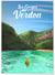 Affiche Les Gorges du Verdon | A3 : 29,7x42cm