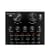 Table De Mixage Universelle Pour Téléphone Et Ordinateur Avec Effets Sonores YONIS