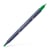 Feutre de coloriage - Faber-Castell - Goldfaber Sketch - Monstera green - 316