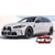 BBURAGO 1/24 - BMW M3 TOURING - 2023 21112W